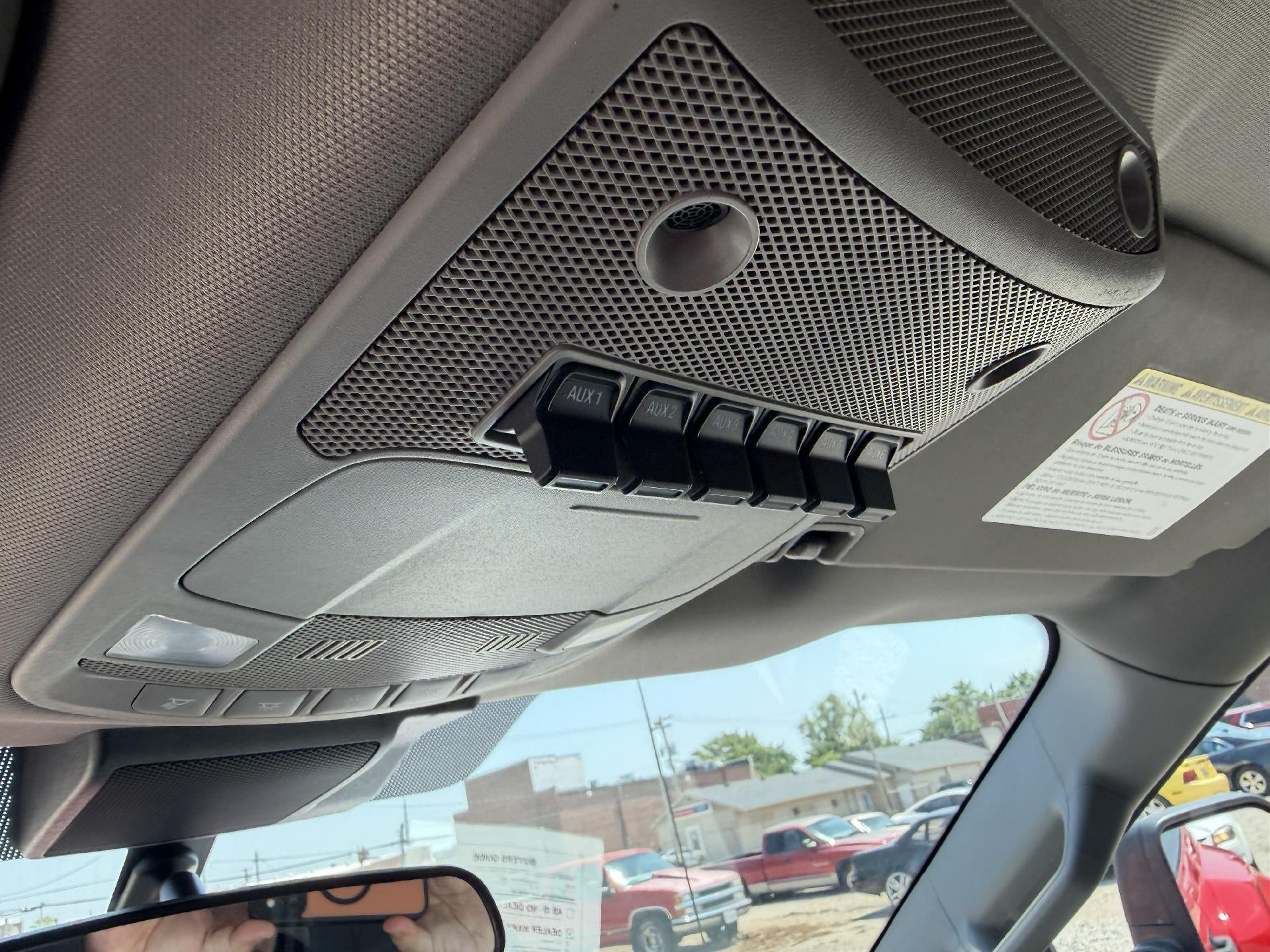2021 Ford Super Duty F-450 DRW XL
