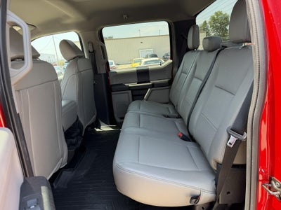 2021 Ford Super Duty F-450 DRW XL