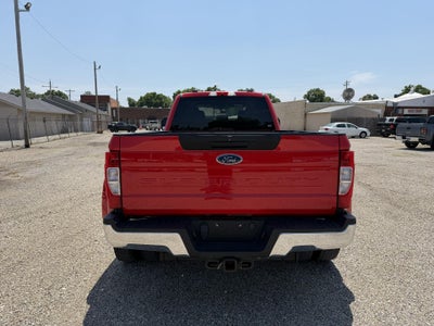 2021 Ford Super Duty F-450 DRW XL