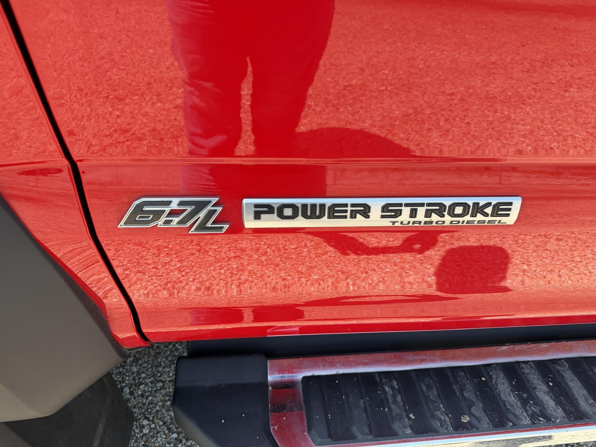 2021 Ford Super Duty F-450 DRW XL
