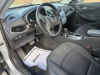 2020 Chevrolet Malibu RS