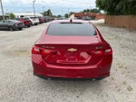 2016 Chevrolet Malibu Premier
