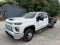 2020 Chevrolet Silverado 3500 HD Chassis Cab Work Truck