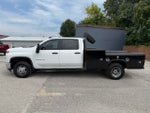2020 Chevrolet Silverado 3500 HD Chassis Cab Work Truck