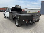 2020 Chevrolet Silverado 3500 HD Chassis Cab Work Truck