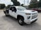 2020 Chevrolet Silverado 3500 HD Chassis Cab Work Truck