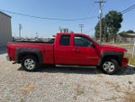 2009 Chevrolet Silverado 1500 LT