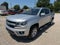 2017 Chevrolet Colorado 4WD LT