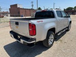 2017 Chevrolet Colorado 4WD LT