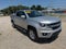 2017 Chevrolet Colorado 4WD LT