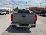 2022 Chevrolet Colorado WT