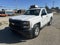 2014 Chevrolet Silverado 1500 Work Truck