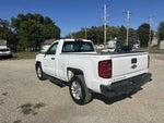 2014 Chevrolet Silverado 1500 Work Truck