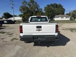2014 Chevrolet Silverado 1500 Work Truck