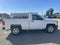 2014 Chevrolet Silverado 1500 Work Truck