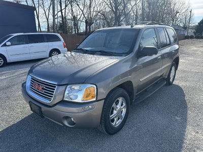 2007 GMC Envoy SLT