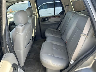 2007 GMC Envoy SLT