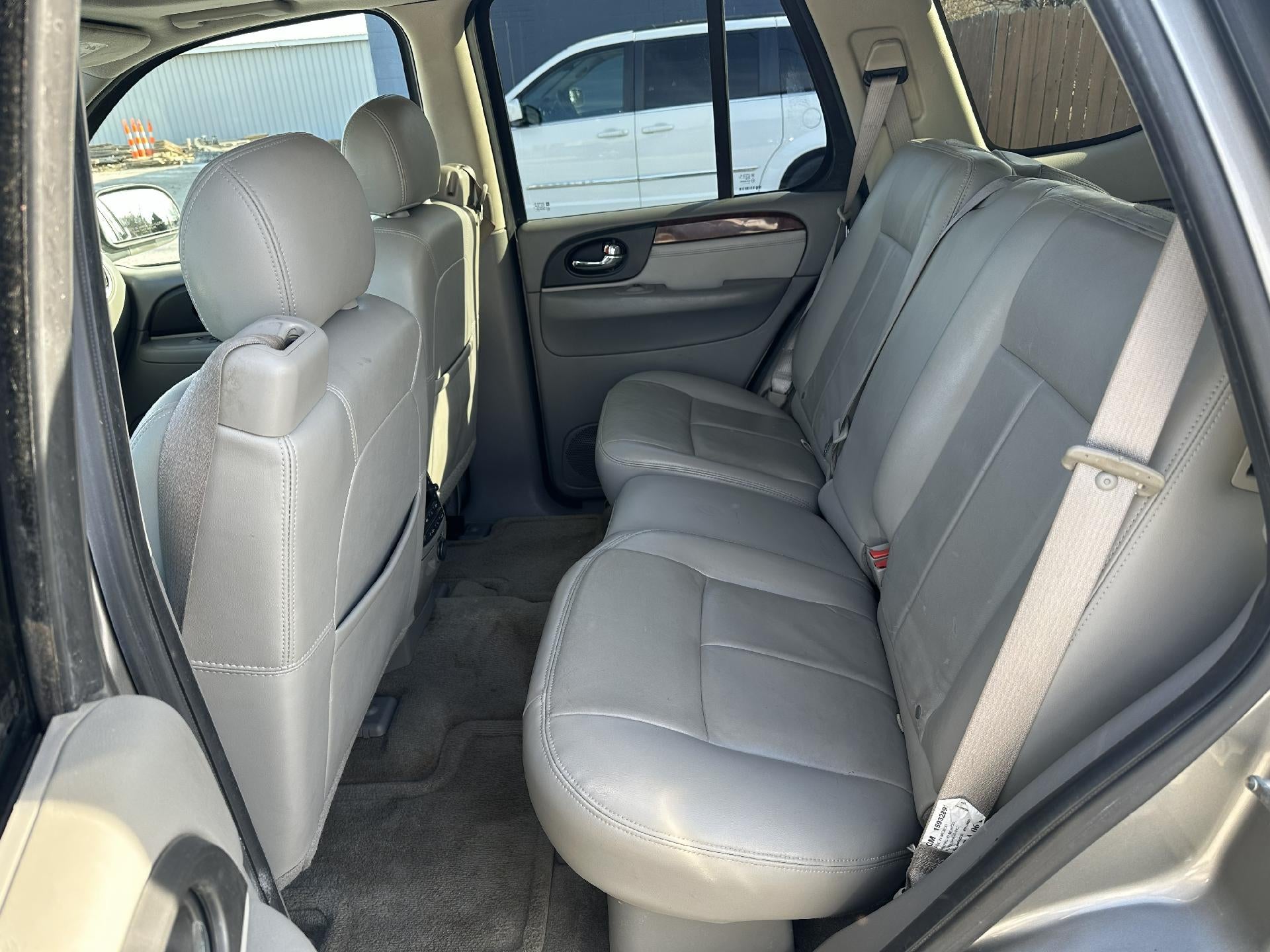 2007 GMC Envoy SLT