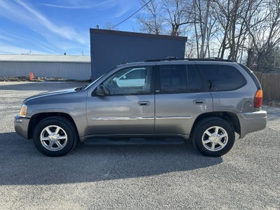 2007 GMC Envoy SLT