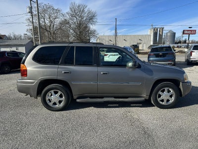 2007 GMC Envoy SLT