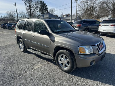 2007 GMC Envoy SLT
