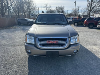 2007 GMC Envoy SLT