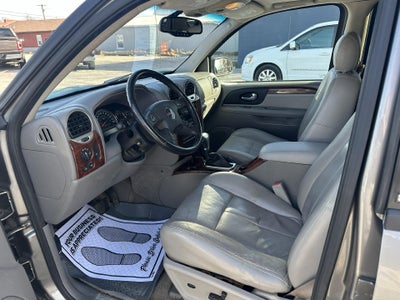 2007 GMC Envoy SLT