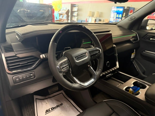 2027 GMC Acadia Denali