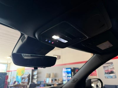 2027 GMC Acadia Denali
