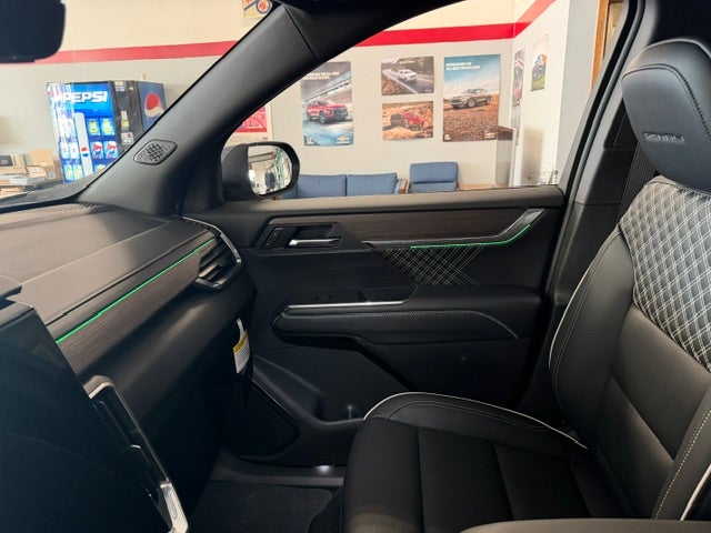 2027 GMC Acadia Denali