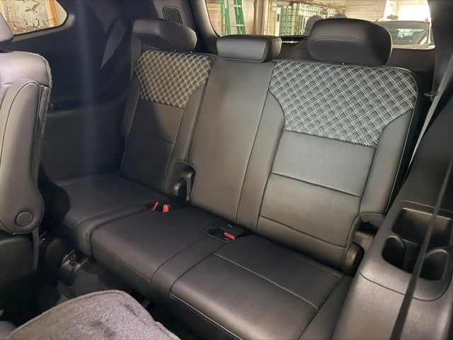 2027 GMC Acadia Denali
