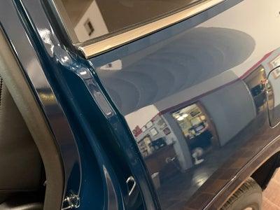 2027 GMC Acadia Denali
