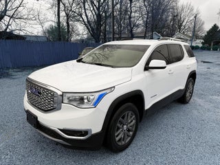 2019 GMC Acadia SLT