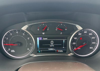 2017 GMC Acadia SLT