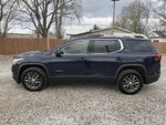 2017 GMC Acadia SLT