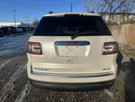 2015 GMC Acadia SLT