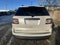 2015 GMC Acadia SLT