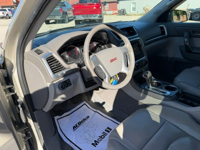 2017 GMC Acadia Limited Limited