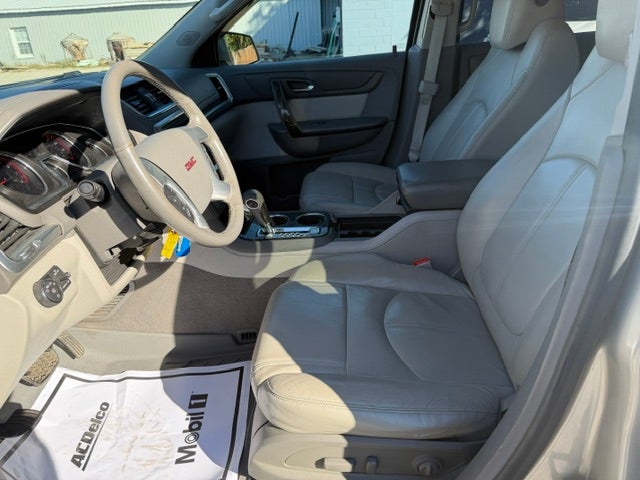 2017 GMC Acadia Limited Limited