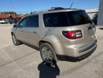2017 GMC Acadia Limited Limited