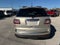 2017 GMC Acadia Limited Limited