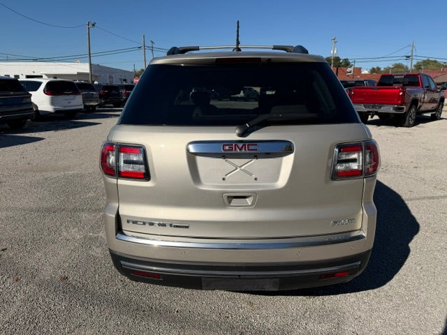 2017 GMC Acadia Limited Limited