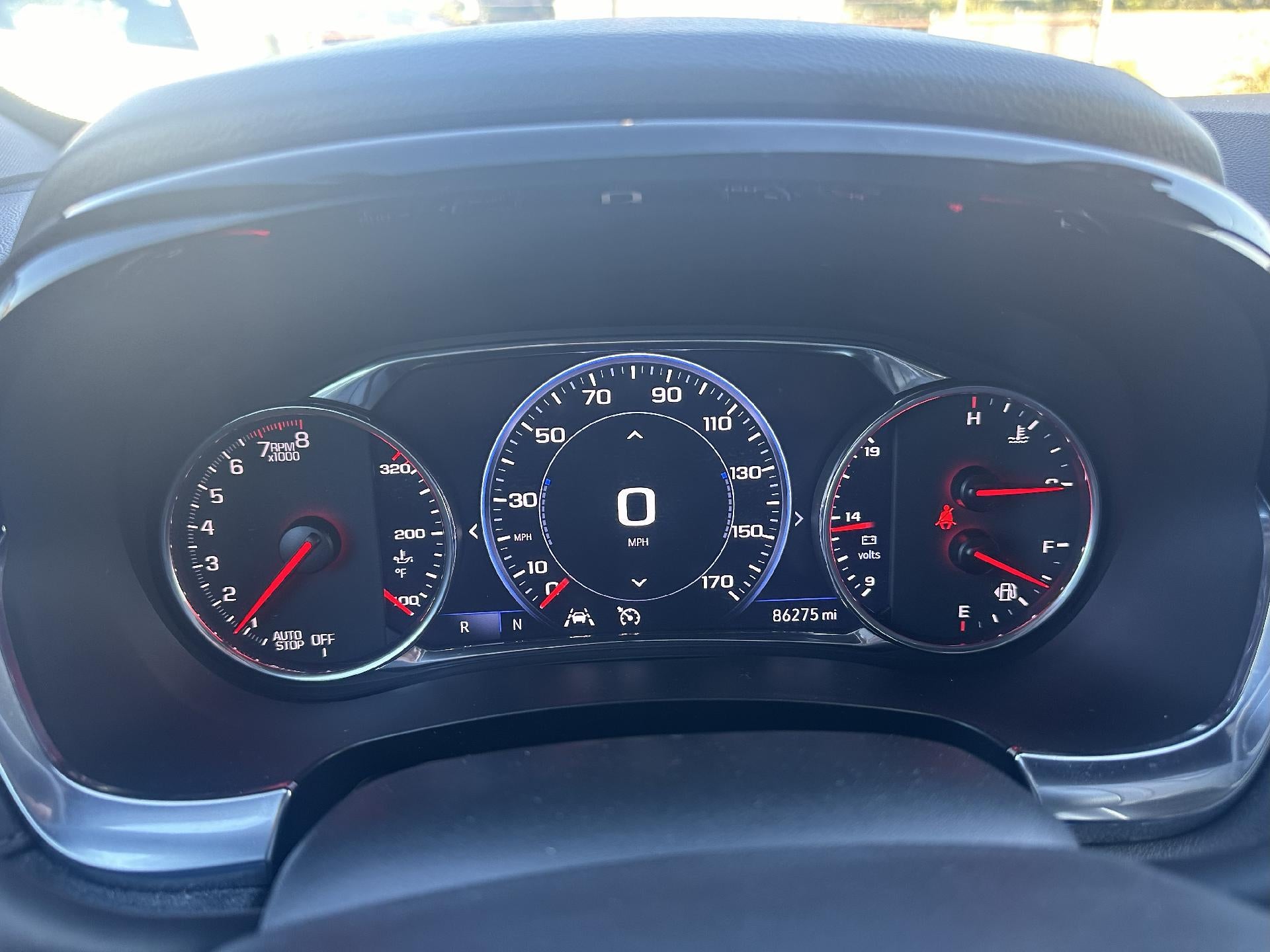 2022 Chevrolet Traverse High Country