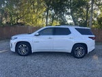 2022 Chevrolet Traverse High Country