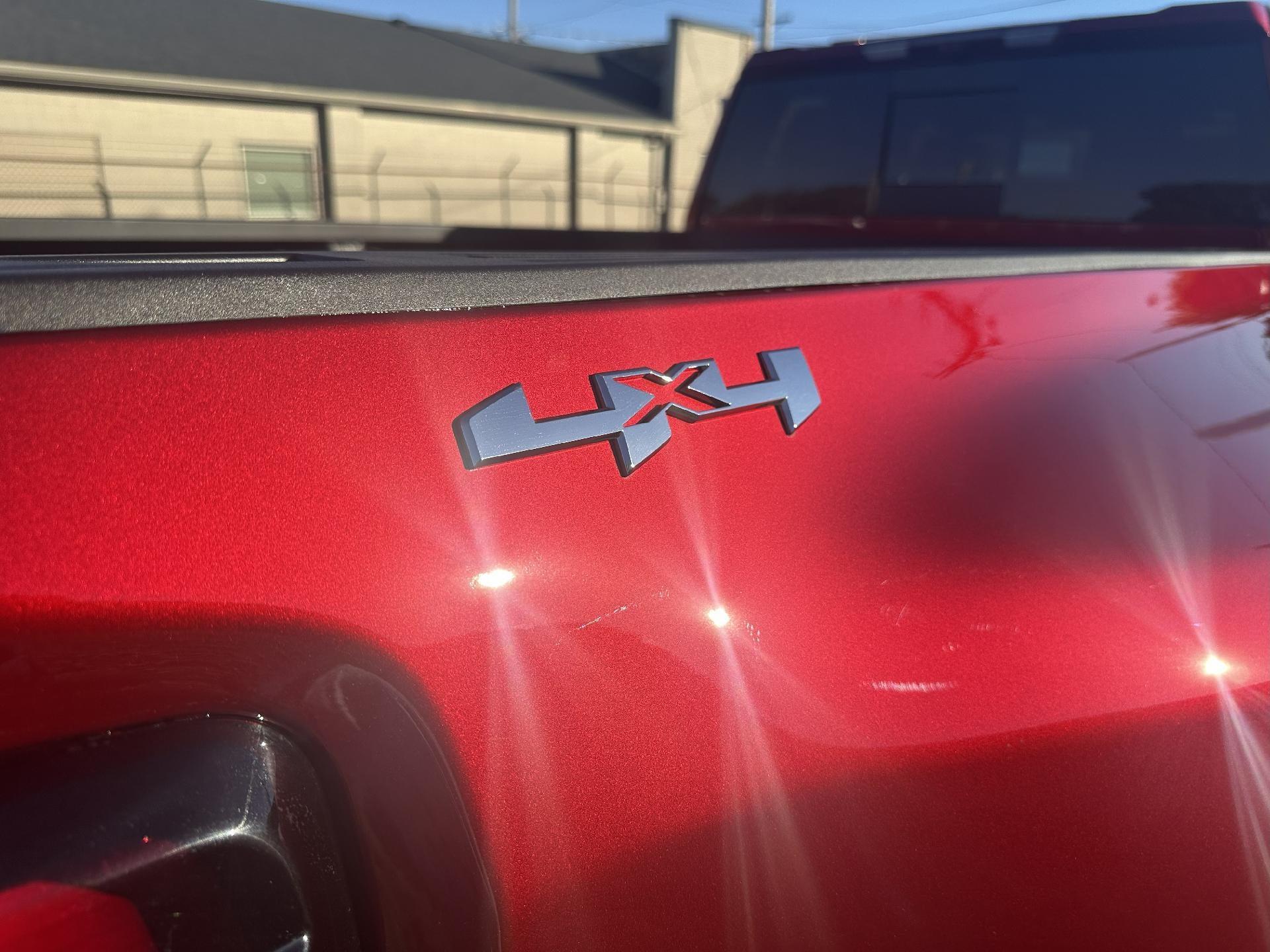 2026 GMC Sierra 3500 HD SLT DRW