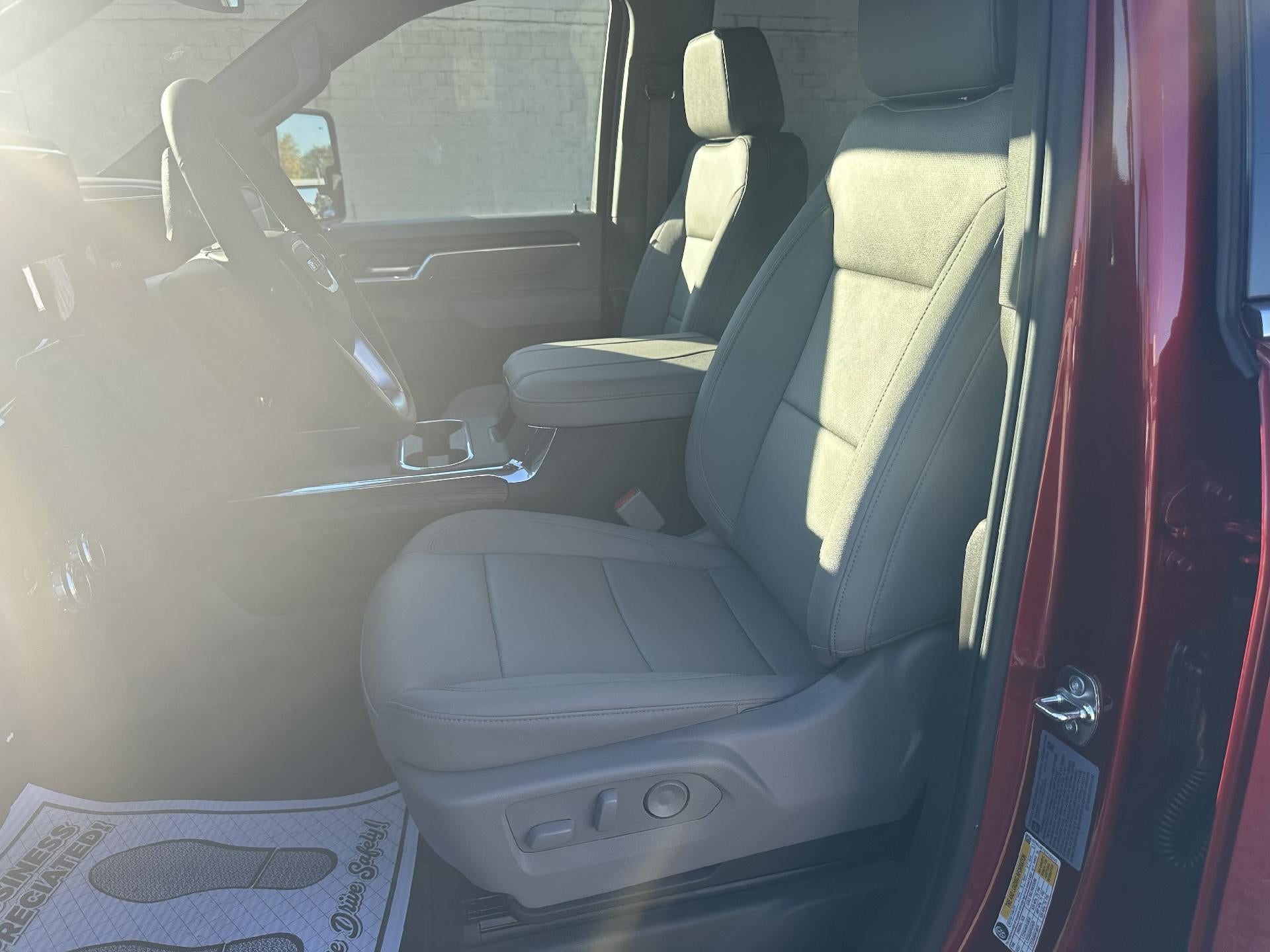 2026 GMC Sierra 3500 HD SLT DRW