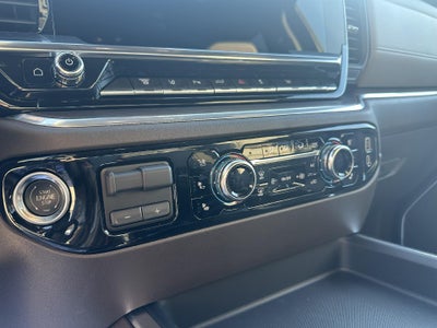 2026 GMC Sierra 3500 HD SLT DRW