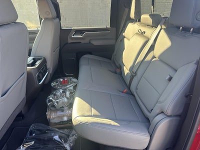 2026 GMC Sierra 3500 HD SLT DRW