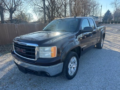 2008 GMC Sierra 1500 SLE1