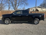 2015 GMC Canyon 4WD SLT